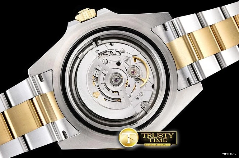 0317 Reliable ROLSD090 – Seadweller 1014